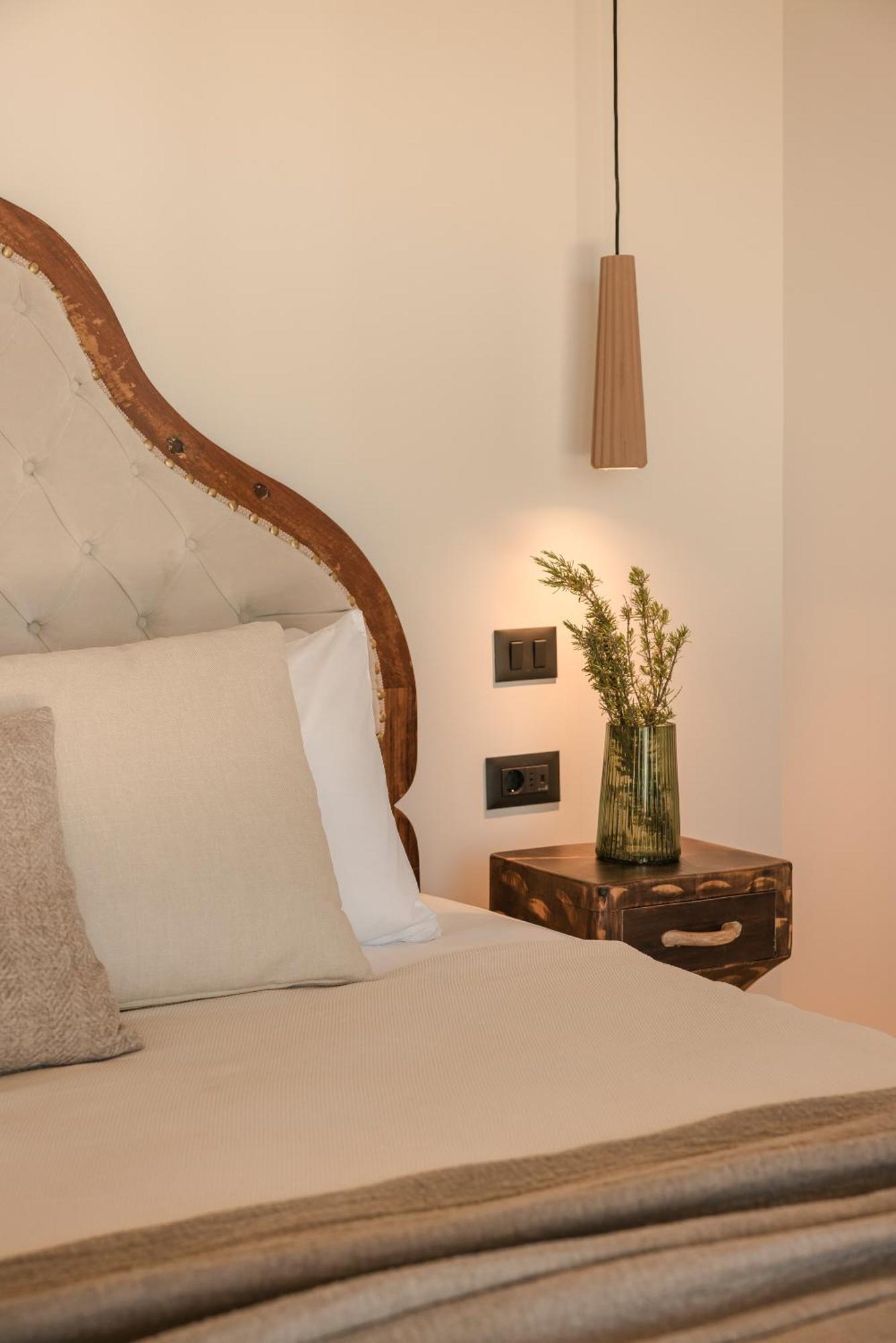 Hilaritas Luxury Sea View, Private Pool & Jacuzzi Paradise Dom wakacyjny *