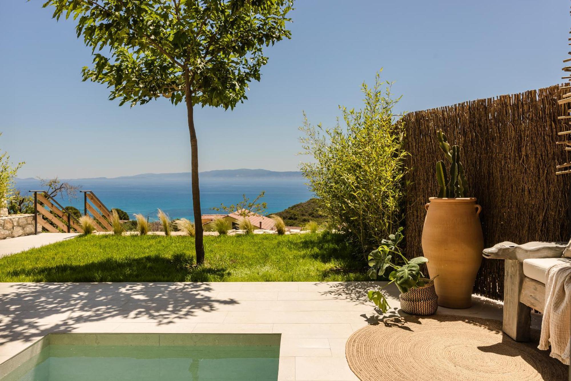 Ferienhaus Hilaritas Premium Seafront - April & Limited Spring Offer!
