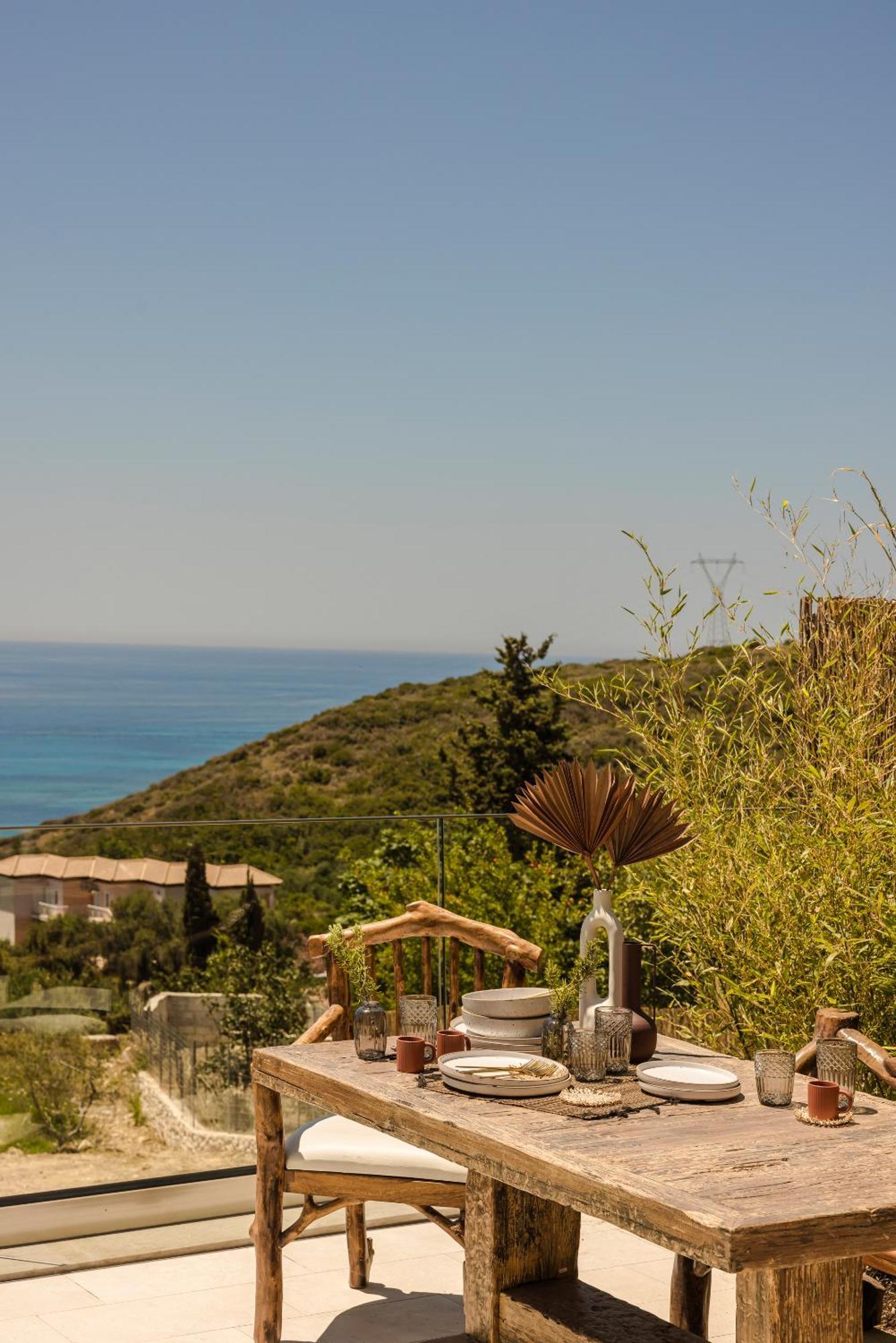 Ferienhaus Hilaritas Premium Seafront - April & Limited Spring Offer! *