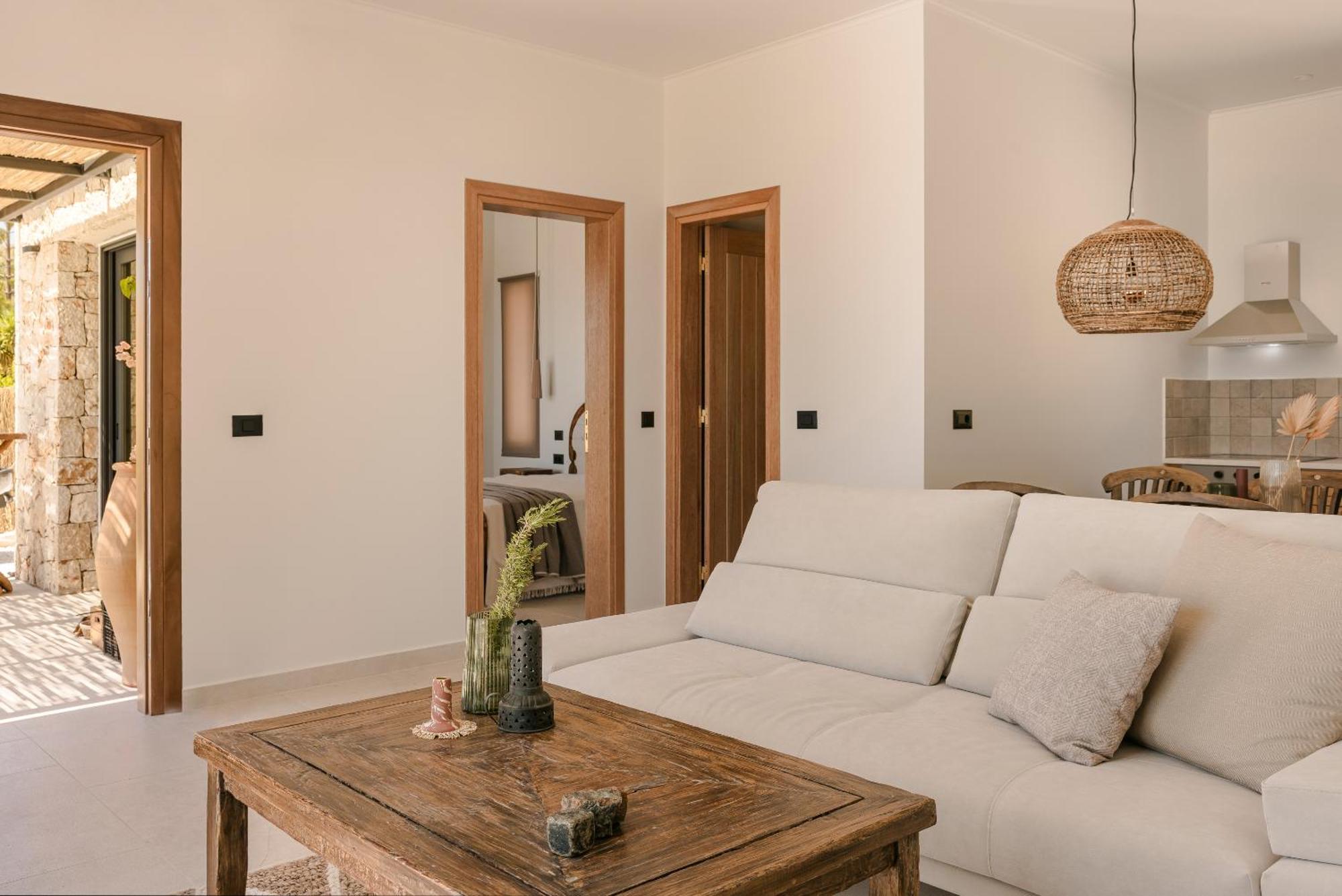 Hilaritas Premium Seafront - April & Limited Spring Offer! *