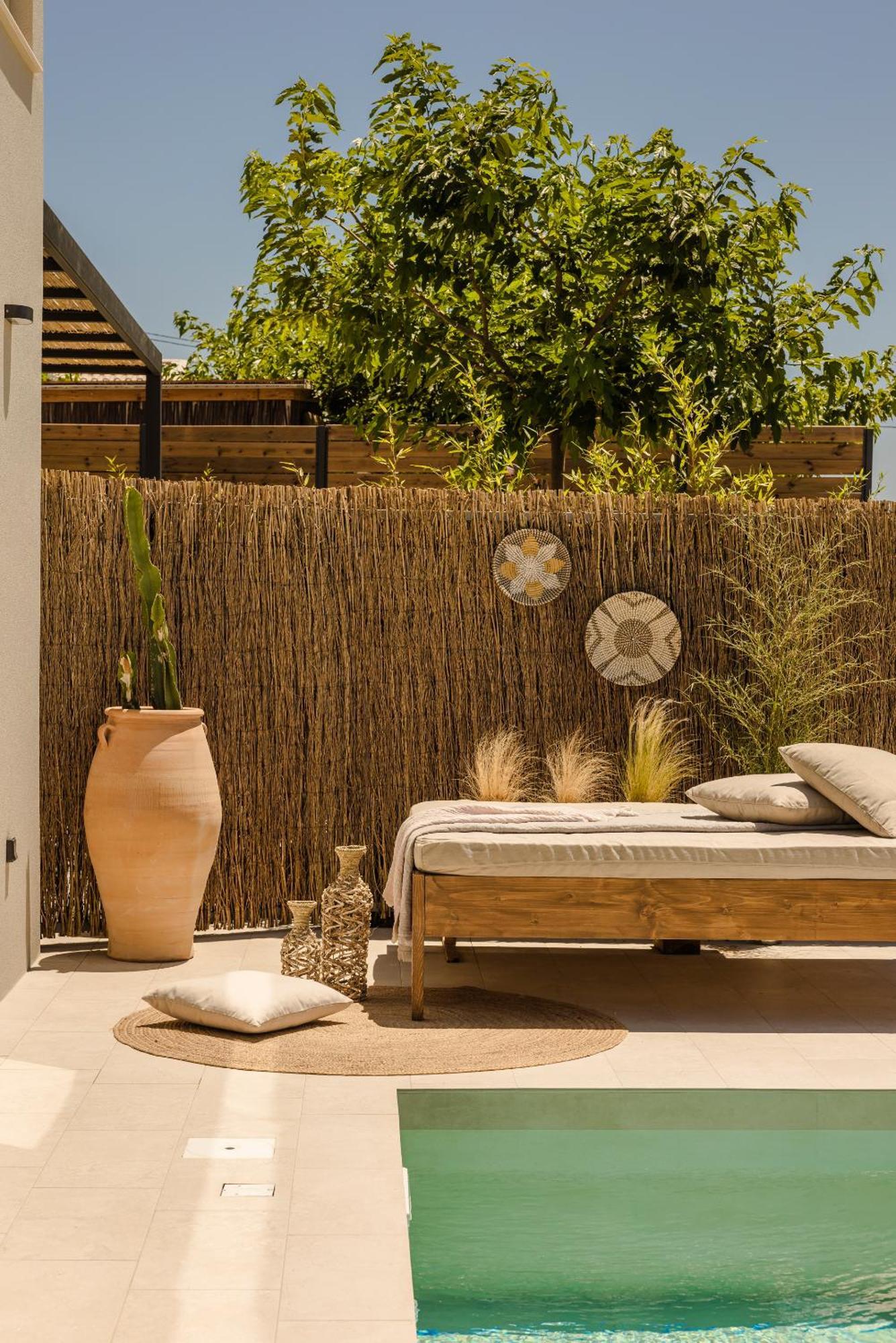 Hilaritas Premium Seafront - April & Limited Spring Offer! Ferienhaus