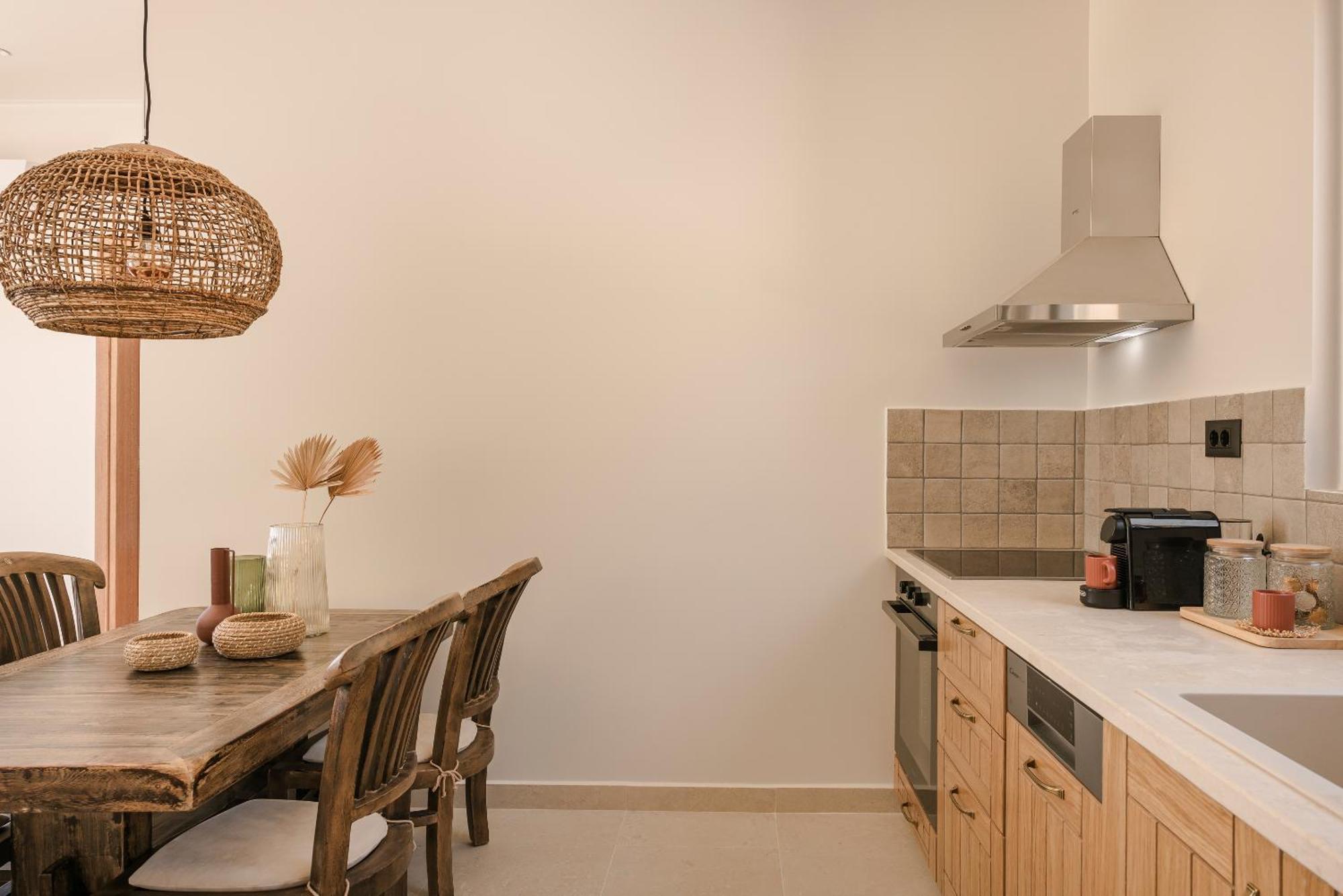 Ferienhaus Hilaritas Premium Seafront - April & Limited Spring Offer!
