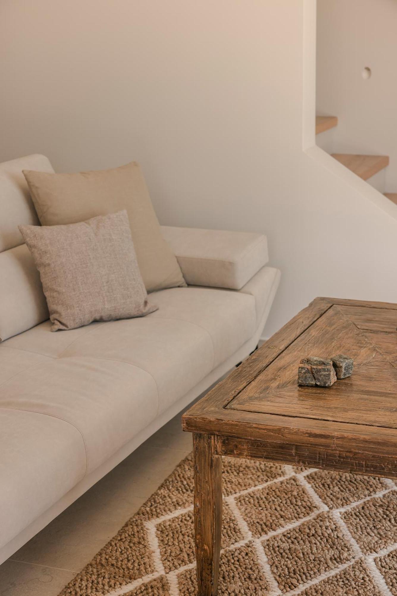 Hilaritas Premium Seafront - April & Limited Spring Offer! Ferienhaus *