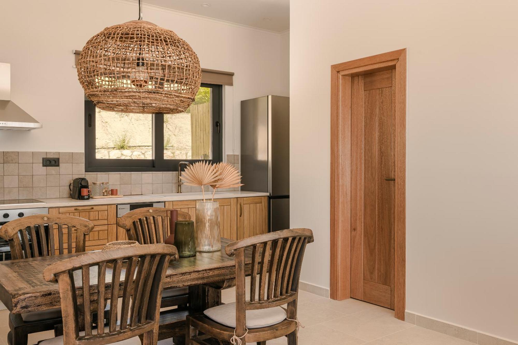 Ferienhaus Hilaritas Premium Seafront - April & Limited Spring Offer!