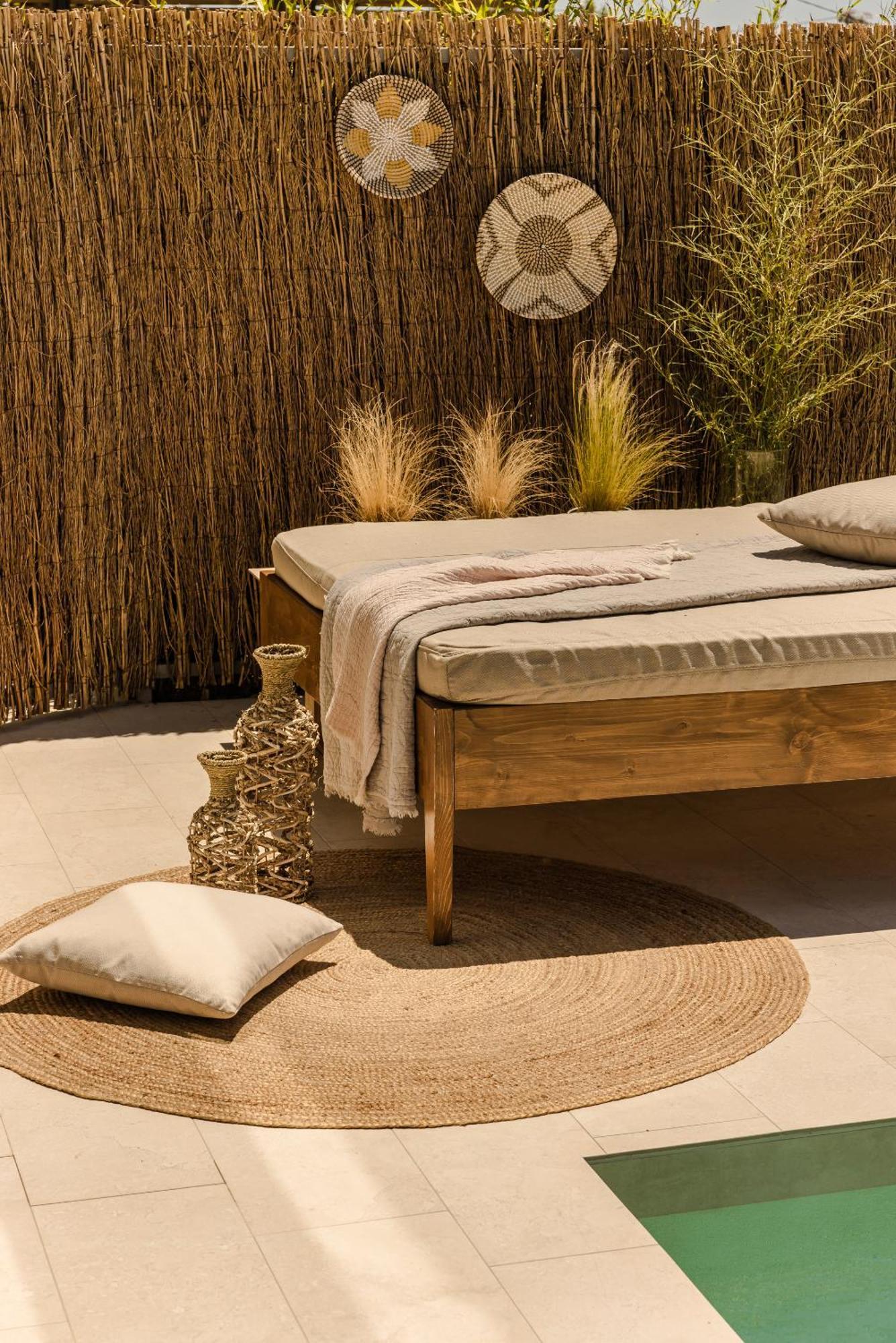 Hilaritas Premium Seafront - April & Limited Spring Offer! Ferienhaus Ratzaklíon