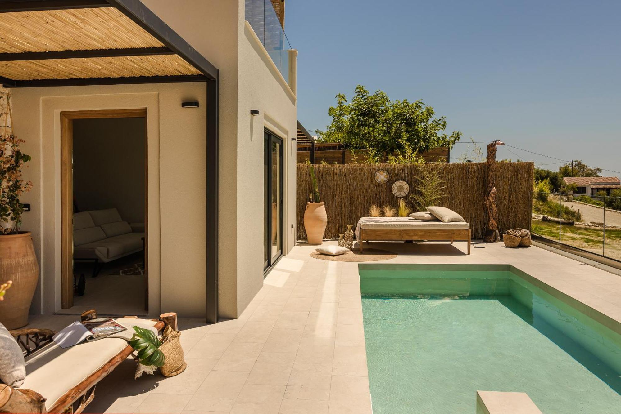 Ferienhaus Hilaritas Premium Seafront - April & Limited Spring Offer!