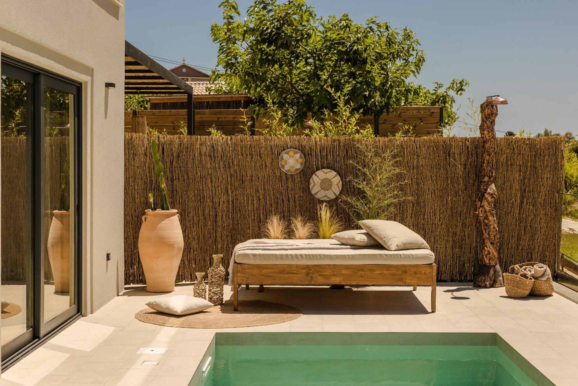 Ferienhaus Hilaritas Premium Seafront - April & Limited Spring Offer! *