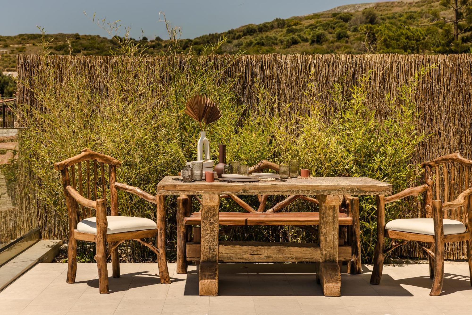 Ferienhaus Hilaritas Premium Seafront - April & Limited Spring Offer!