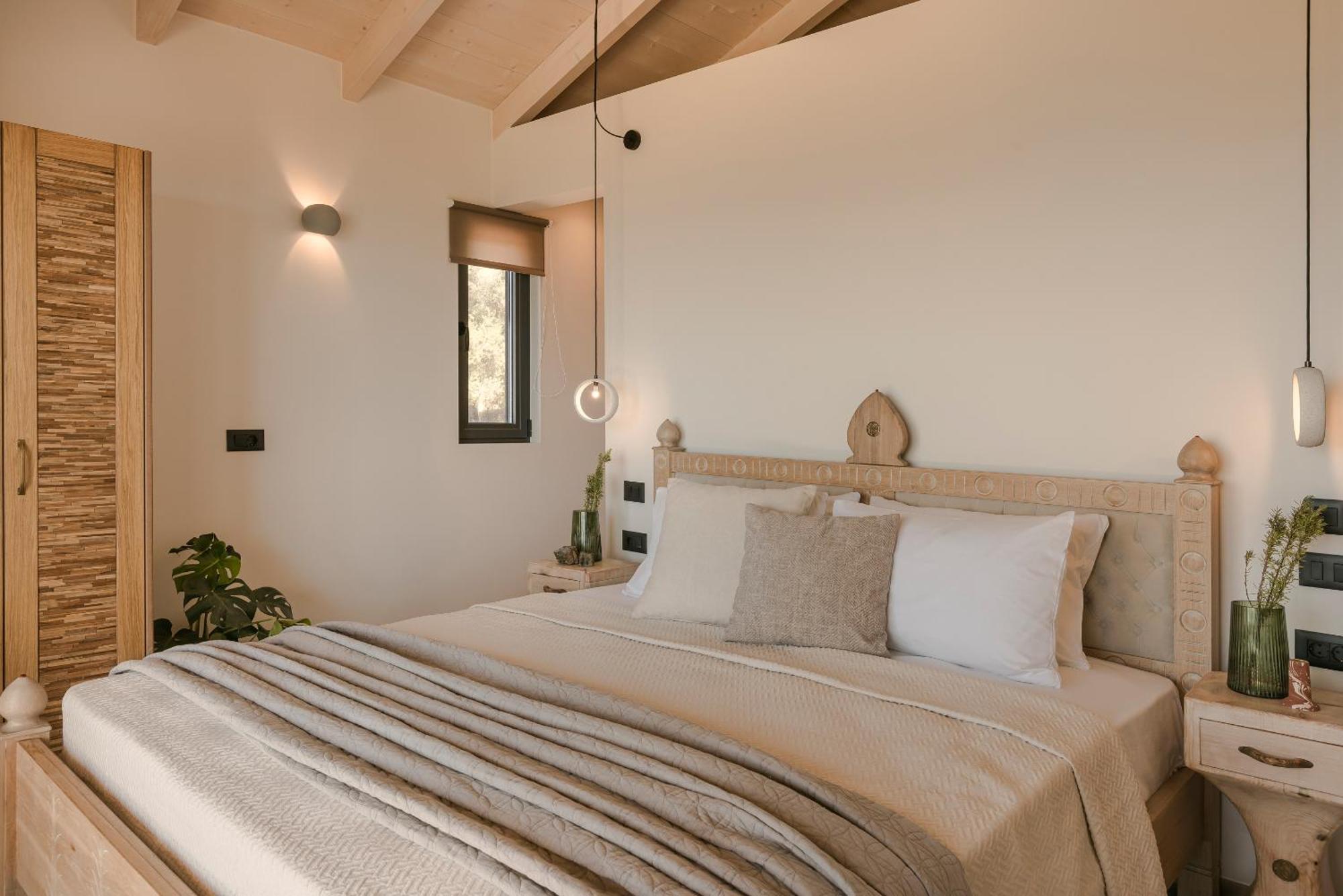 Hilaritas Premium Seafront - April & Limited Spring Offer! Ferienhaus