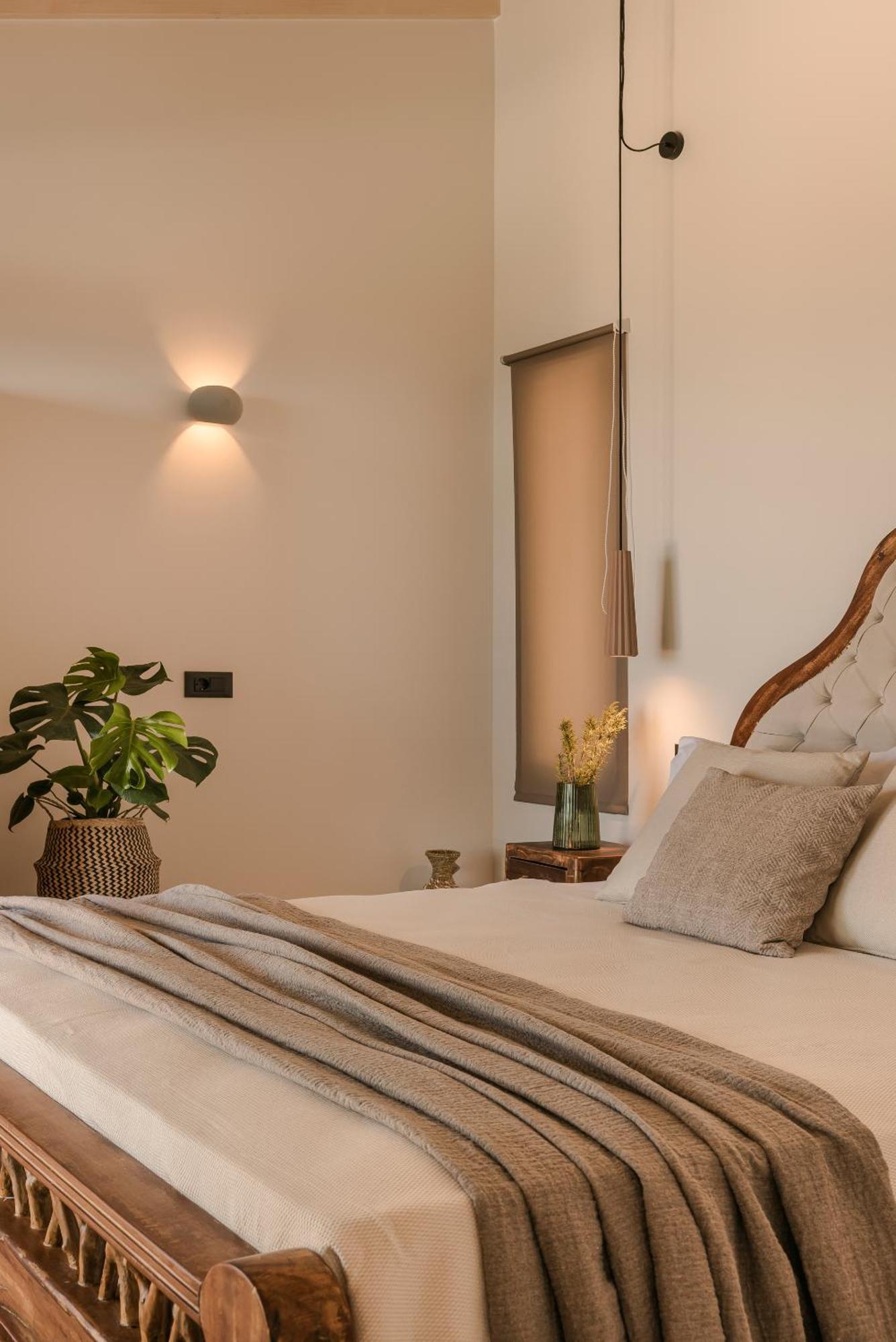 Hilaritas Premium Seafront - April & Limited Spring Offer! Ferienhaus