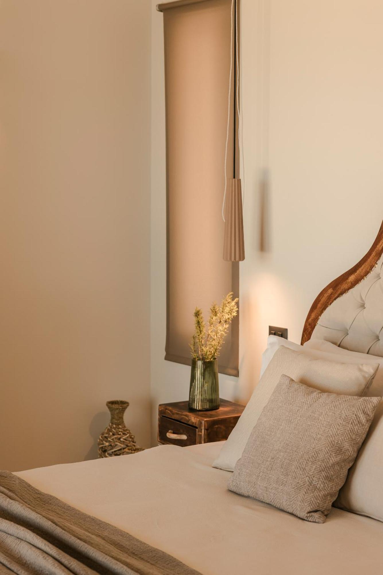 Hilaritas Premium Seafront - April & Limited Spring Offer! Ferienhaus *