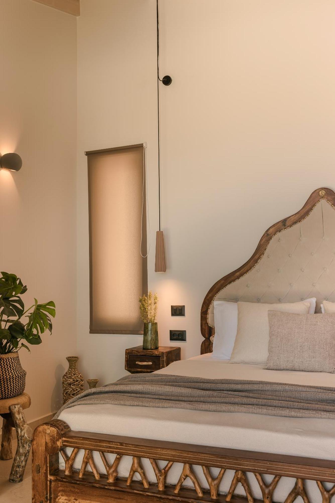 Hilaritas Premium Seafront - April & Limited Spring Offer! Ferienhaus *