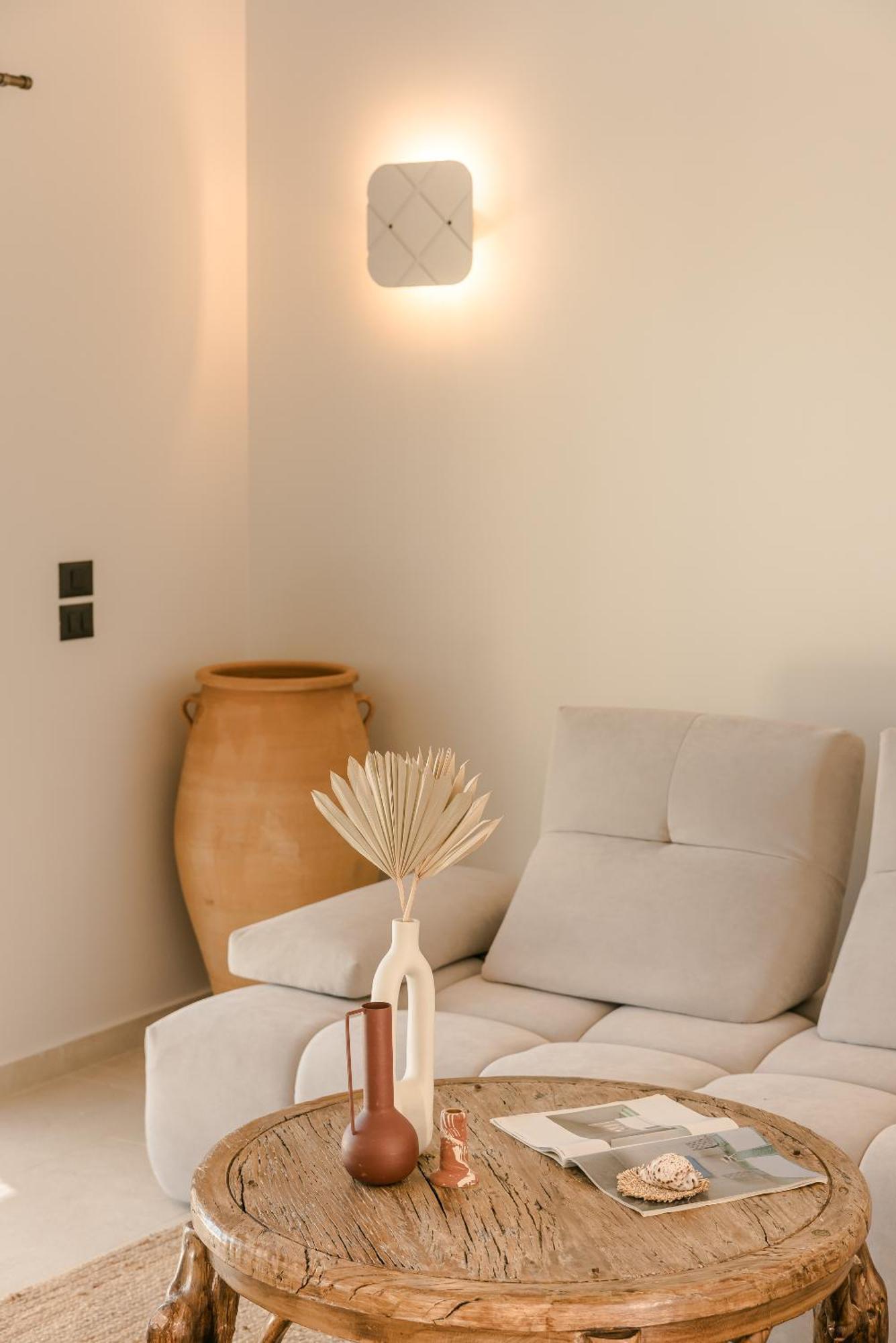 Ferienhaus Hilaritas Premium Seafront - April & Limited Spring Offer! Ratzaklíon