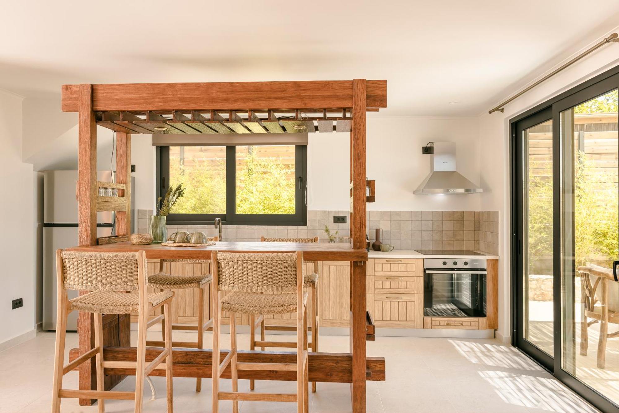 Hilaritas Premium Seafront - April & Limited Spring Offer! Ratzaklíon