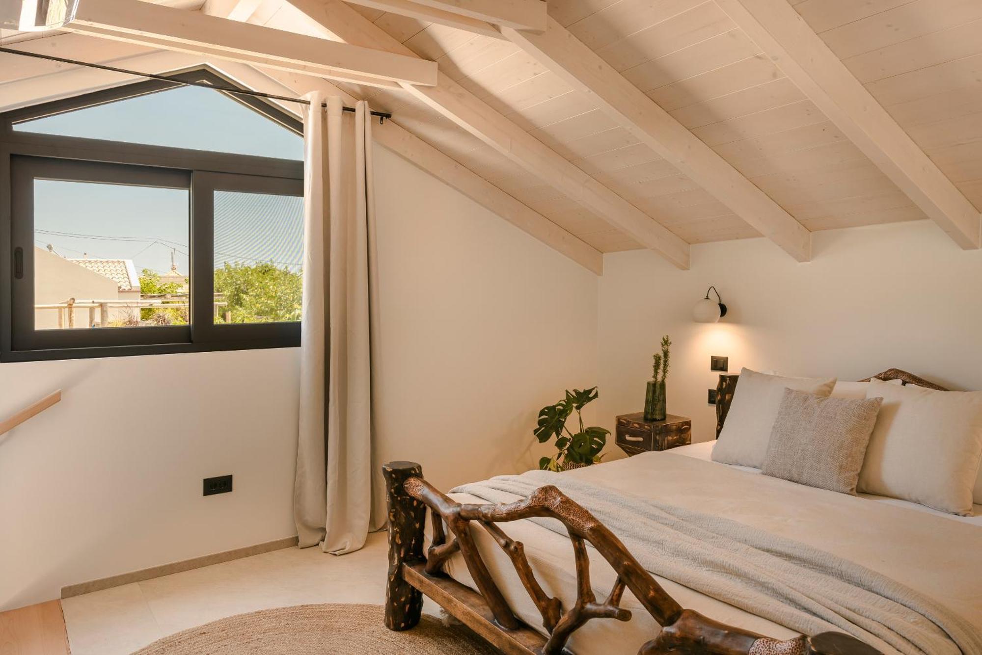 Ferienhaus Hilaritas Premium Seafront - April & Limited Spring Offer! *