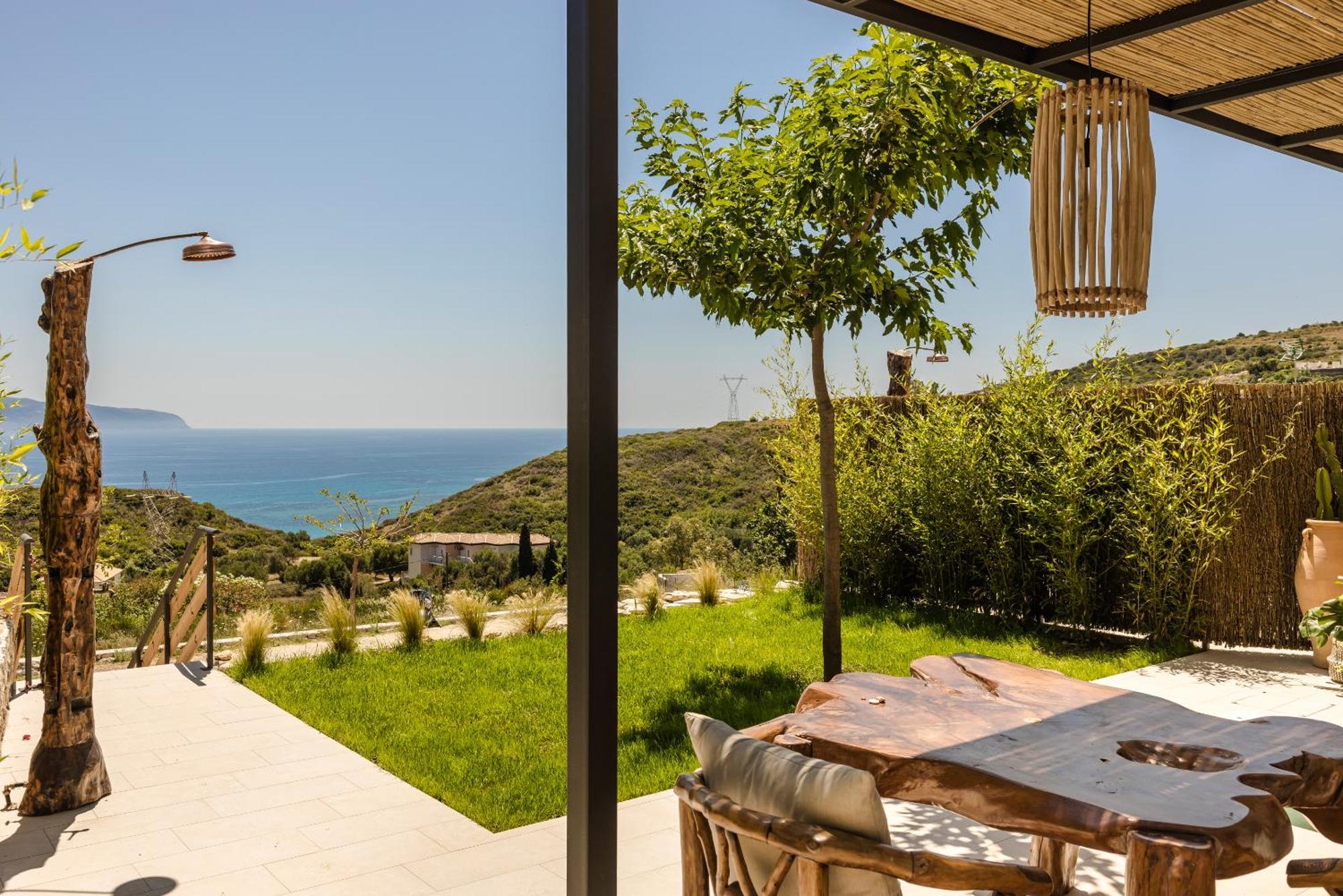 Ferienhaus Hilaritas Premium Seafront - April & Limited Spring Offer! *