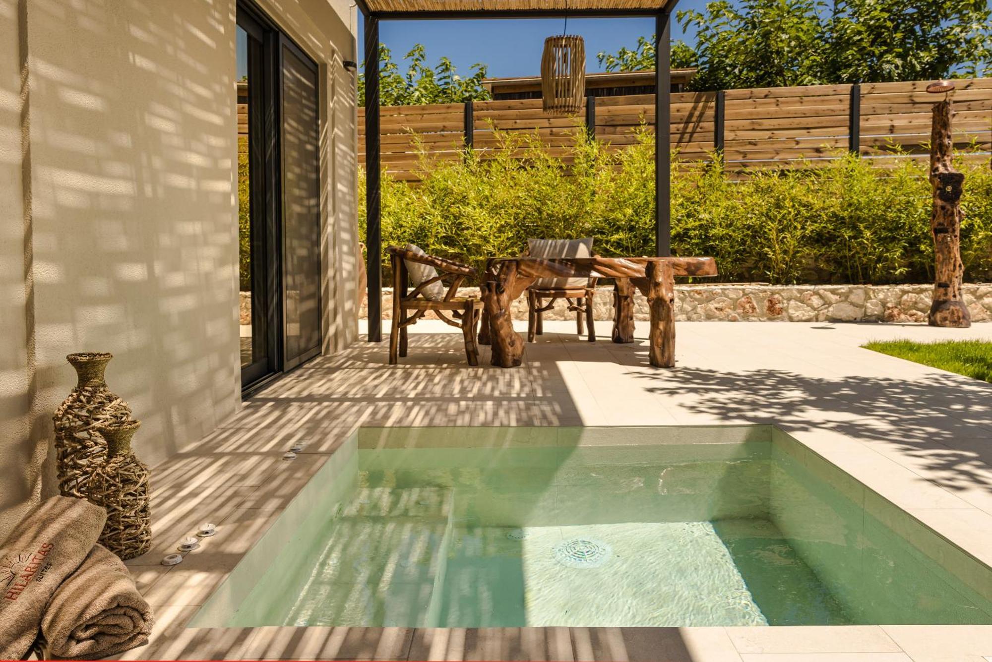 Hilaritas Premium Seafront - April & Limited Spring Offer! *